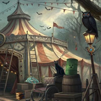 Free online flash games - Echoes of Laughter