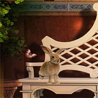 365Escape Easter Eggs