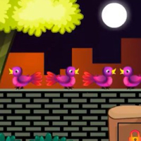 G2L Rescue The Little Jack