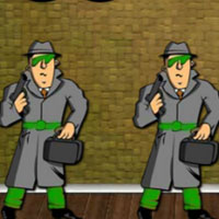 Free online flash games - Chef Rick Secret Room