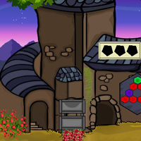 G2J The Manor Troll Escape