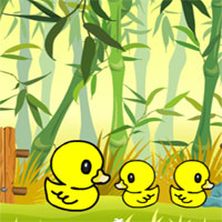 Free online flash games - G2L Caged Dragon Rescue