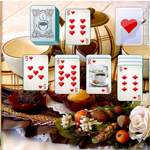 High Tea Solitaire