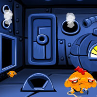Free online flash games - Monkey Go Happy Stage 102