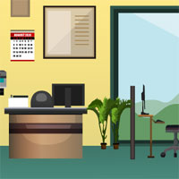 G4E Resources Hall Escape