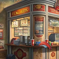 Free online flash games - Reel Memories