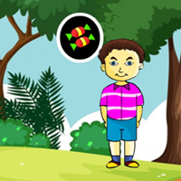 Free online flash games - G2M Rescue Reunion