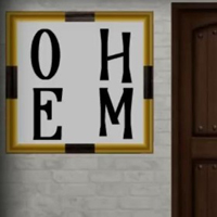 Amgel Easy Room Escape 161