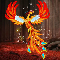 Finding Phoenix Fire Ball HTML5