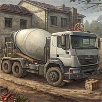 Free online flash games - Building Inspector Nightmare