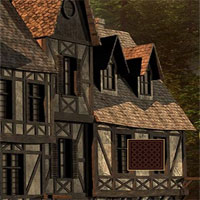 365 Lost Medieval City