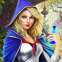Free online flash games - Curious Path