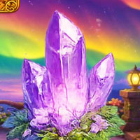 Free online flash games - Discover Fairy Elf Luna