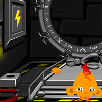 Monkey Go Happy Stage 449