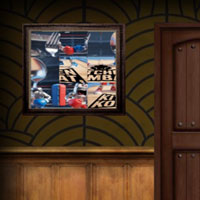 Free online flash games - Kids Room Escape 417