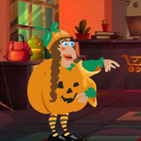 Free online flash games - Wow Horror Hex House