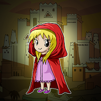  FG Tiny Princess Rescue