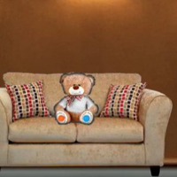 8bg Owl House Escape