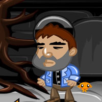 Free online flash games - Monkey Go Happy Stage 341