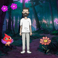 Free online flash games - Wow Seeks Missed Grandparents