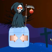 G2L 2022 Halloween Episode 5