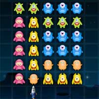 Spaceship Launcher LofGames