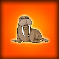 Free online flash games - Rescue The Odobenus Rosmarus