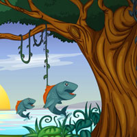 Free online flash games - G2M Primate Panic