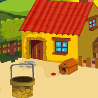 G2J Help To The Baby Ducks