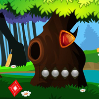 Top10 Escape From Forest Land