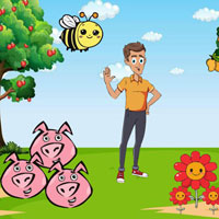 Free online flash games -  G2R Find My Twin Sons