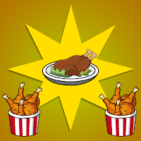 FG Happy Thanks Giving Day 2022