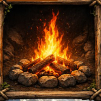 Free online flash games - Discover Striped King Naro