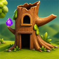 Free online flash games - Find the Lost Accordion