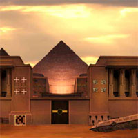 Mirchi Egyptian escape 2