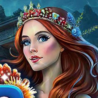 Free online flash games - Pearl of the Depths
