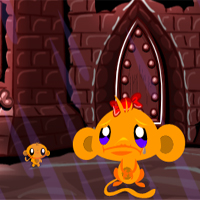 MonkeyHappy Monkey Go Happy Stage 164