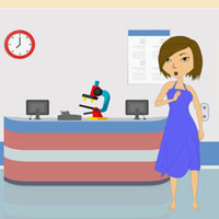 Free online flash games - G2R Rita Lost Her Handbag