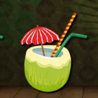 Free online flash games - 8B The Tropical Treasure