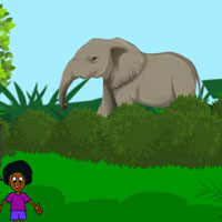 Free online flash games - Hooda Escape Angola 2025
