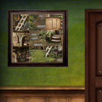 Amgel Kids Room Escape 244