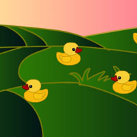 G2L Thanksgiving Turkey Rescue