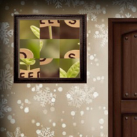 Free online flash games - Amgel Easy Room Escape 107