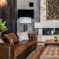 GFG Elegant Restaurant Escape