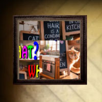 Free online flash games - Amgel Kids Room Escape 347
