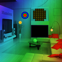 Games2rule Forgotten Mansion Escape