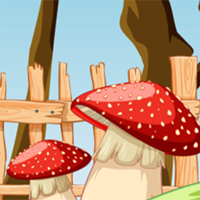 Free online flash games - G2M Tiny Fox Escape