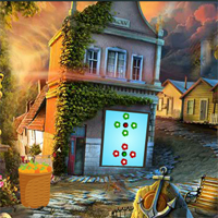 Paradise Angel Escape