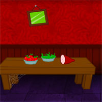 MouseCity Witch House EscapeGames4King Kindergarte