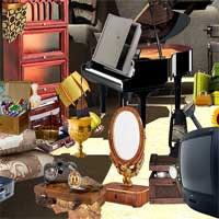 We Come in Peace Hidden247